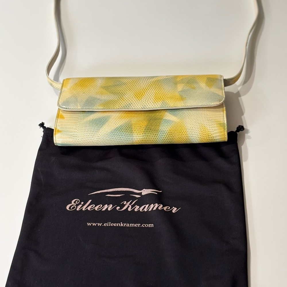 Clutch purses